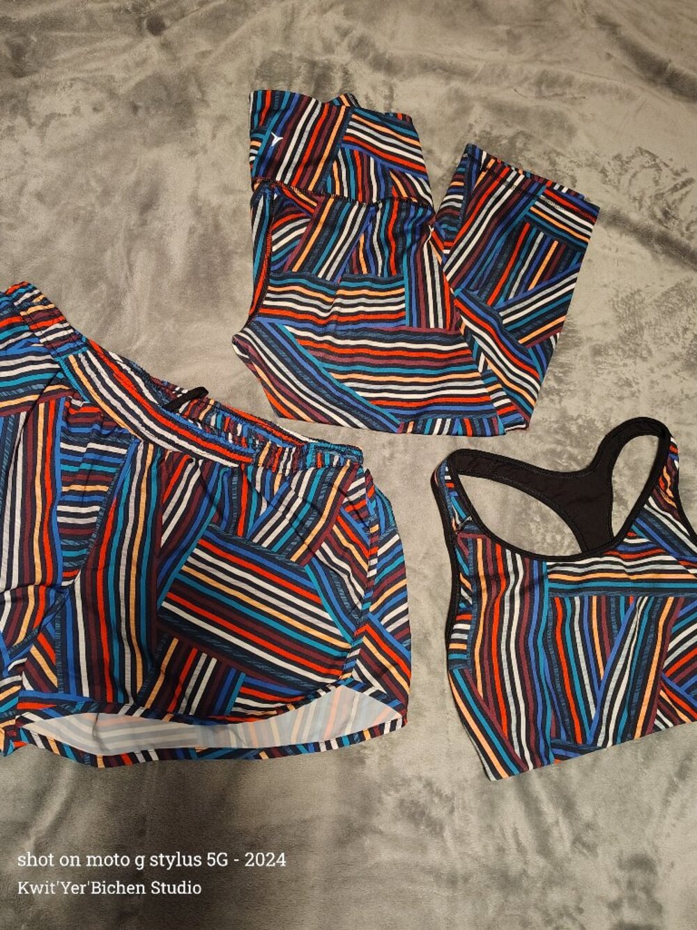 Active by Old Navy set SZ Med